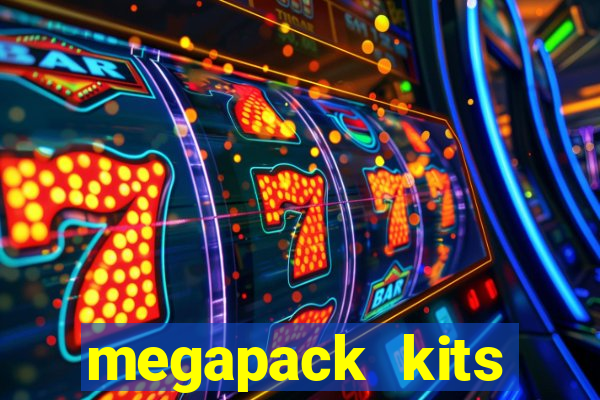 megapack kits football manager 2016